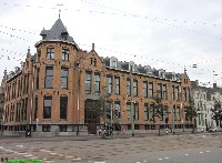 Centraal Station CS - nr. 0379